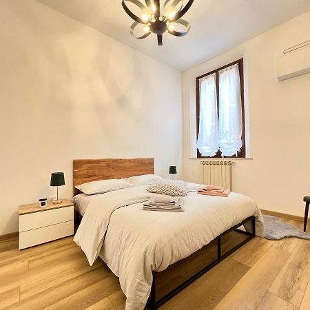 Mazzini101Apartment Φεράρα Εξωτερικό φωτογραφία
