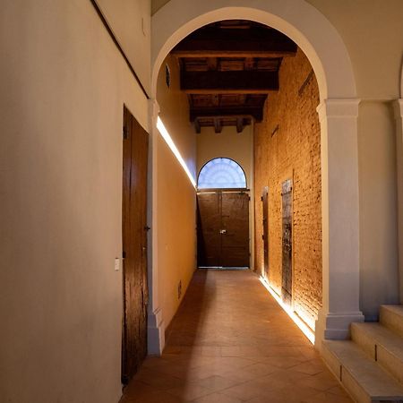 Mazzini101Apartment Φεράρα Εξωτερικό φωτογραφία