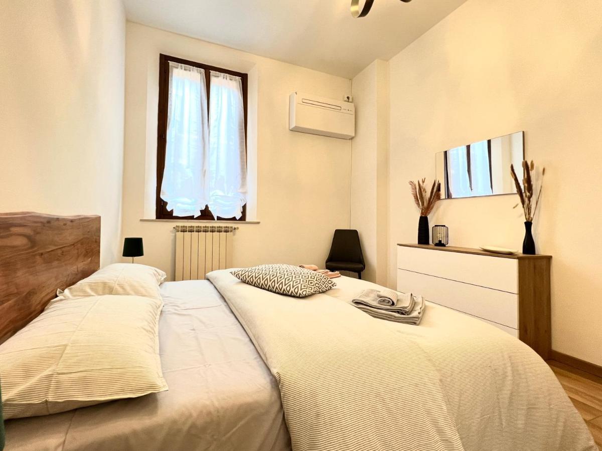 Mazzini101Apartment Φεράρα Εξωτερικό φωτογραφία