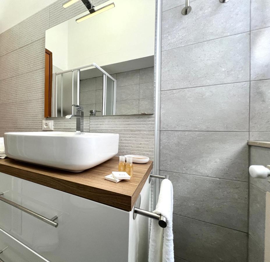 Mazzini101Apartment Φεράρα Εξωτερικό φωτογραφία