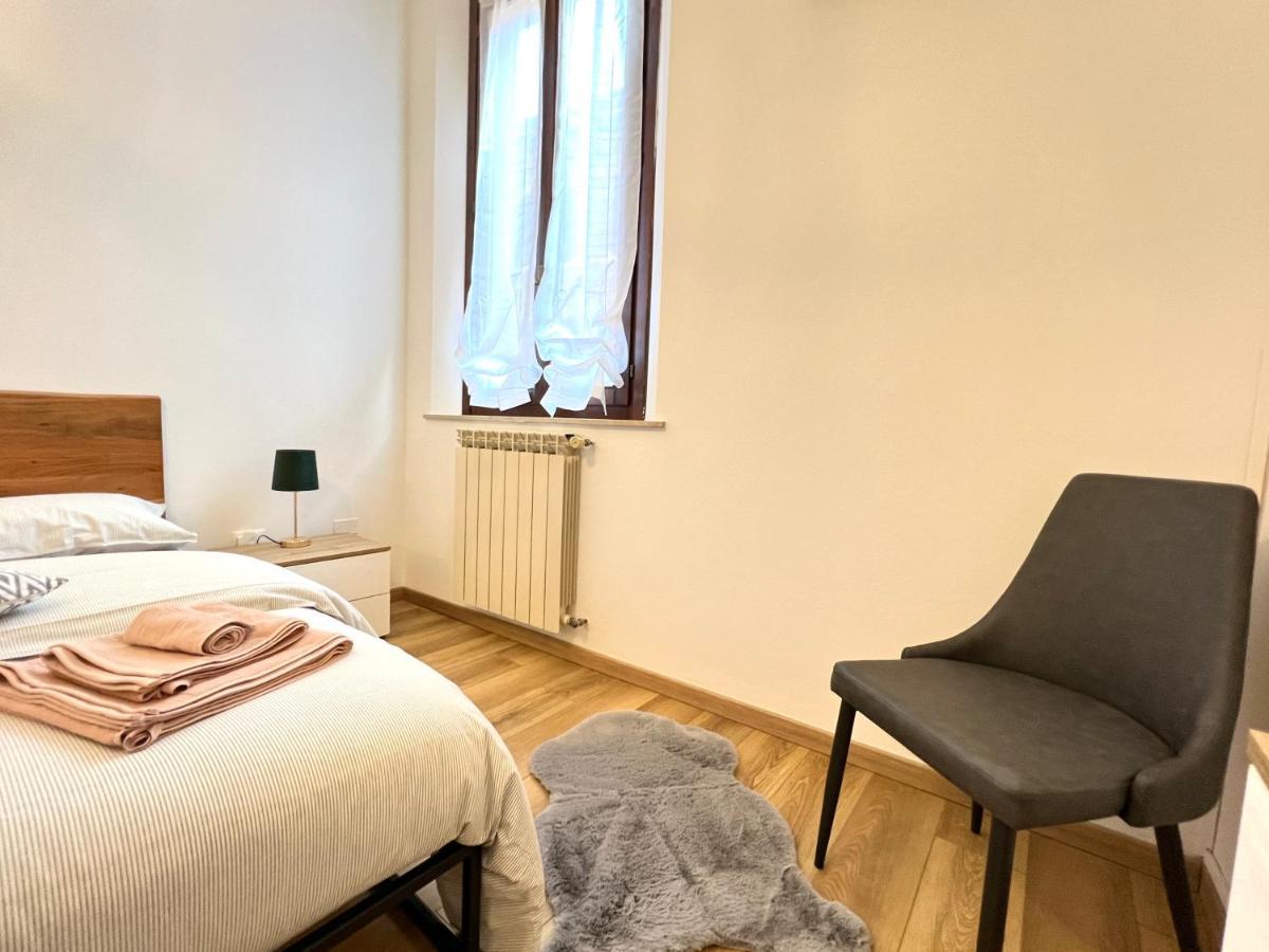 Mazzini101Apartment Φεράρα Εξωτερικό φωτογραφία