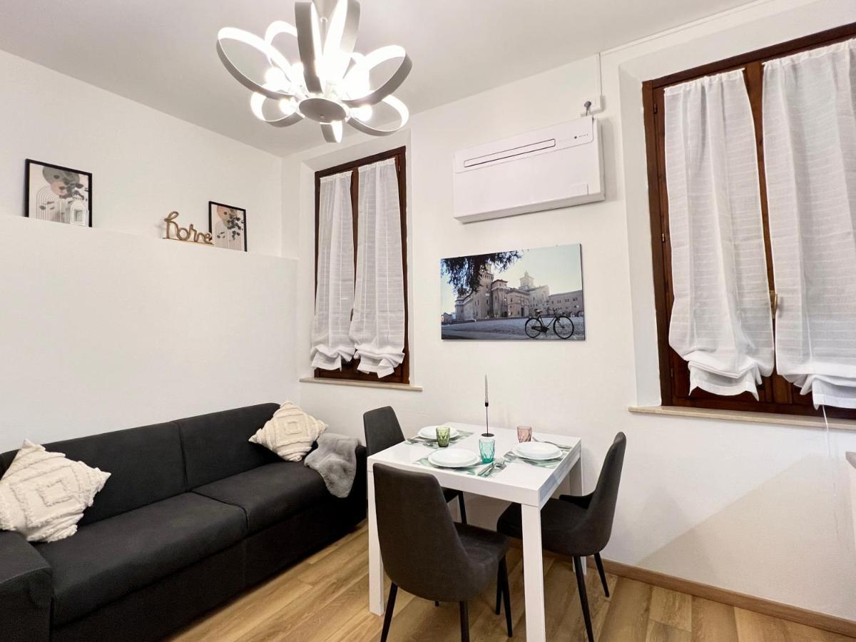 Mazzini101Apartment Φεράρα Εξωτερικό φωτογραφία