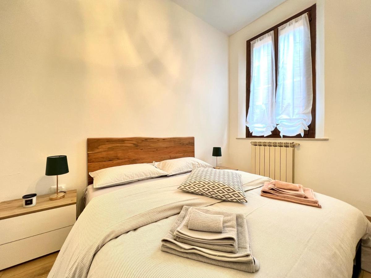 Mazzini101Apartment Φεράρα Εξωτερικό φωτογραφία