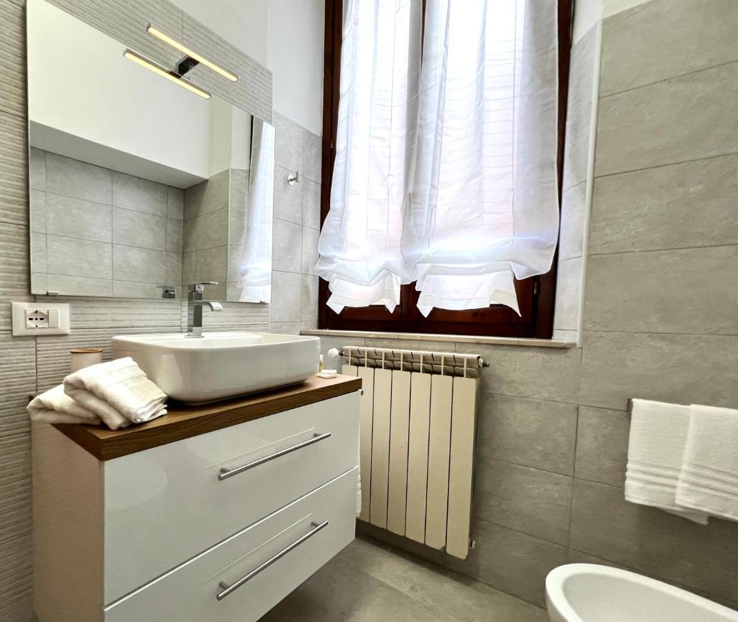 Mazzini101Apartment Φεράρα Εξωτερικό φωτογραφία