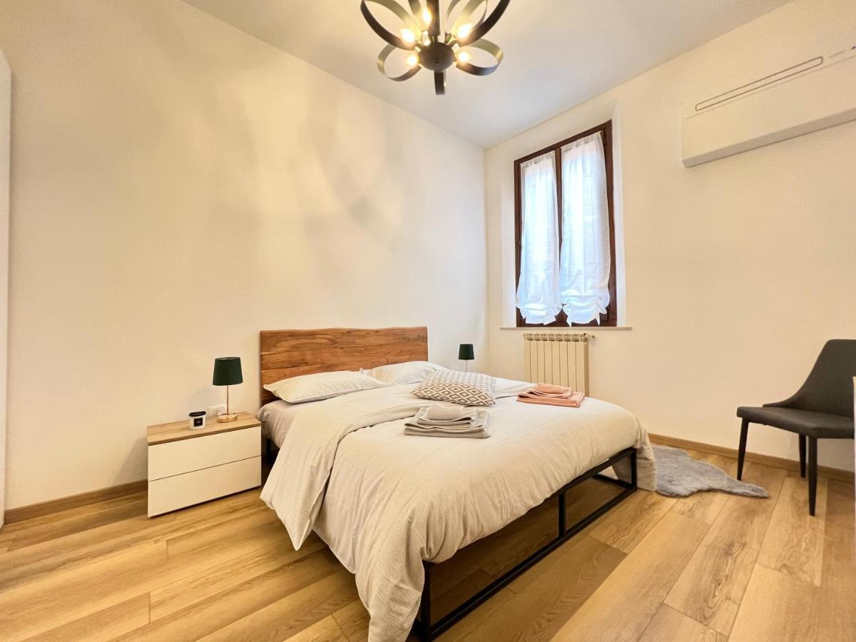 Mazzini101Apartment Φεράρα Εξωτερικό φωτογραφία