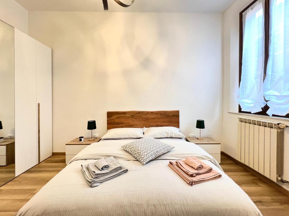 Mazzini101Apartment Φεράρα Εξωτερικό φωτογραφία